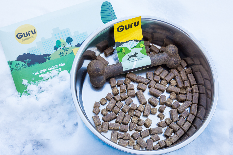 Guru Dog Food Discount Code at Dolores Stange blog